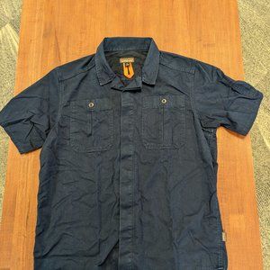 Patagonia Shop Shirt